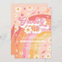 グルーヴィワンピースラブパーティーレインボーバースデーパーティー