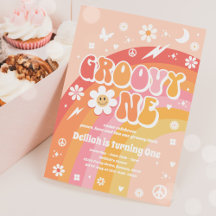 グルーヴィワンピースラブパーティーレインボーバースデーパーティー