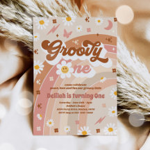 グルーヴィワンピースラブパーティーレインボーバースデーパーティー