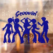 グルーヴィン ウィンドウサイン (シート2)