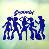 グルーヴィン ウィンドウサイン (シート3)