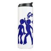 グルーヴィン タンブラー (回転左)