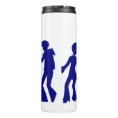 グルーヴィン タンブラー (裏面)