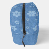 グルーヴィーインジゴ開花 ドップキット (右)