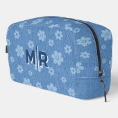 グルーヴィーインジゴ開花 ドップキット (右コーナー)