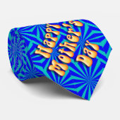 グルーヴィーギャルにハッピーマザーの日! ネクタイ (ロール)