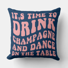 グルーヴィークリスマスデイ装飾用クッション クッション