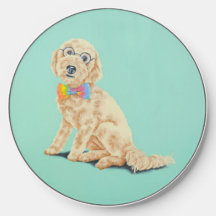 グルーヴィーゴールデンドードル