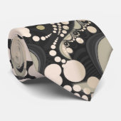 グルーヴィーパパレトロファッションタイ ネクタイ (ロール)