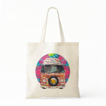 グルーヴィーヒッピー・バン