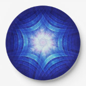 グルーヴィーマゲン ペーパープレート (正面)