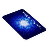 グルーヴィーマゲン マグネット (右側)