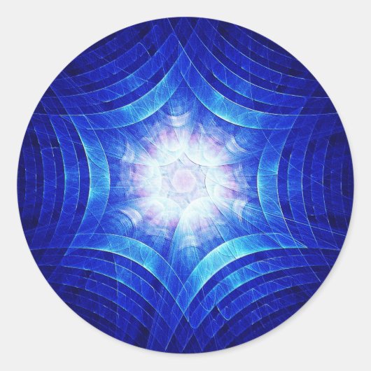 グルーヴィーマゲン ラウンドシール (正面)