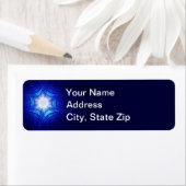 グルーヴィーマゲン ラベル (インサイチュ)