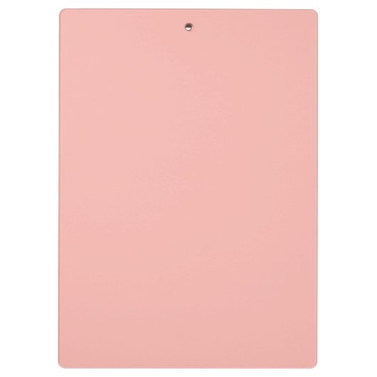 グルーヴィ赤面ボホデイジーフローラガーデンパターン クリップボード (裏面)