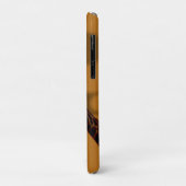 グルーヴィ・キリンは行け Case-Mate iPhoneケース (裏面/左)