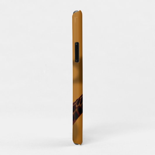 グルーヴィ・キリンは行け Case-Mate iPhoneケース (裏面/右)