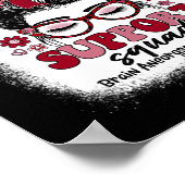 グルーヴ・サポート分隊の乱雑Bun脳動脈瘤 ポスター (角)