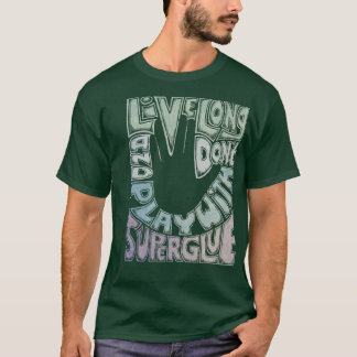 グルー遊プですごいきない Tシャツ