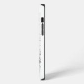 グル・ゴビンド iPhoneケース (左側面)