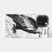 グル・ゴビンド iPhoneケース (裏面横)
