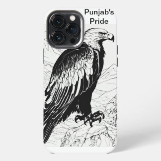 グル・ゴビンド iPhone 13 PRO MAXケース