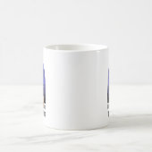 グル・プールニマ コーヒーマグカップ (中央)
