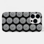 グレар Case-Mate iPhoneケース (裏面 (横))