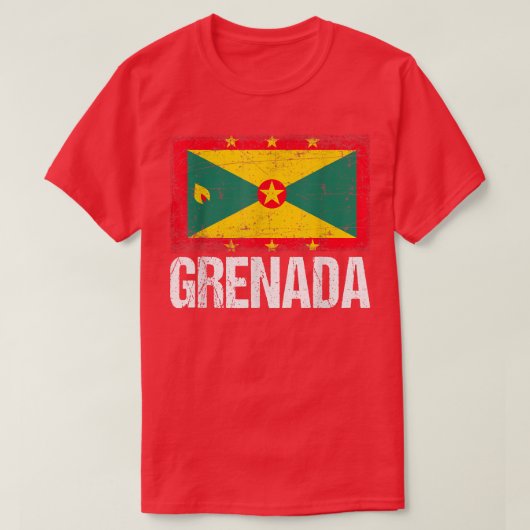 グレおもしろいナダ国旗の男性の女性キッド愛国心 Tシャツ (デザイン正面)