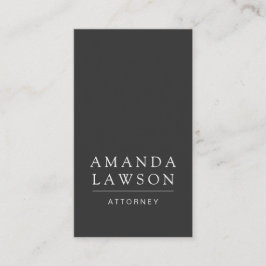 グレお洒落ー(アポイントメント) 予約カード