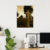 グレアンダローチ ポスター (ホームオフィス)