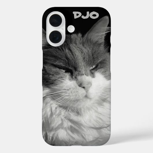 グレア・オブ・ザ・こうもり Case-Mate iPhoneケース (裏面)