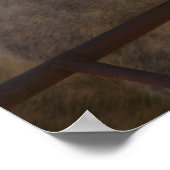 グレイおもしろいマーレ ポスター (角)