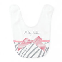 グレイガーリートラストライプアニマルプリント（名前）