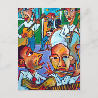 グレイギャラリー：ジューク合同少年 ポストカード