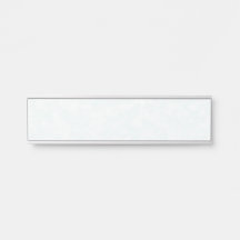 グレイグラニットブラウンクォーツぶら下がったストーンの名前プレート