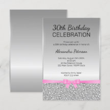 グレイグリッター30歳の誕生日