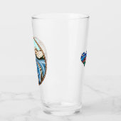 グレイシャルリバー – タンブラー (左)