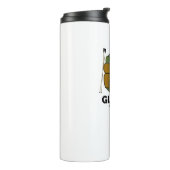 グレイシャーナショナルパークバックパック タンブラー (回転左)