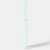 グレイシャーナショナルパークベアーポー Case-Mate iPhoneケース (裏面 / 左)