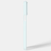 グレイシャーナショナルパークベアーポー Case-Mate iPhoneケース (裏面 / 右)
