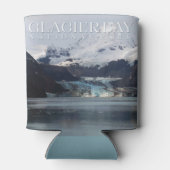 グレイシャーベイナショナルパーククーラーボックス 缶クーラー (裏面)