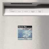 グレイシャーベイ国立公園 マグネット (インサイチュ (食洗機))
