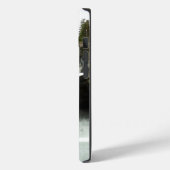 グレイシャー・ナショナル・パークのセントメリー滝 I Case-Mate iPhoneケース (裏面 / 左)