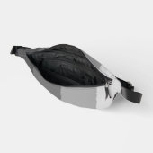 グレイシンプルファニーパック ファニーパック (見開き)