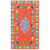 グレイシーズコーナーテーブルクロス テーブルクロス (正面)