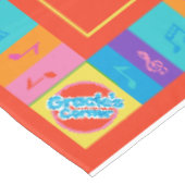 グレイシーズコーナーテーブルクロス テーブルクロス (アングル)