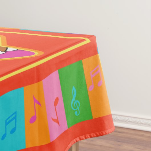 グレイシーズコーナーテーブルクロス テーブルクロス (インサイチュ)