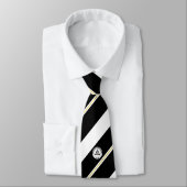 グレイシー柔術ネックタイ ネクタイ (タイ)