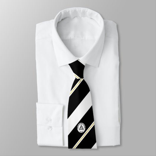 グレイシー柔術ネックタイ ネクタイ (タイ)